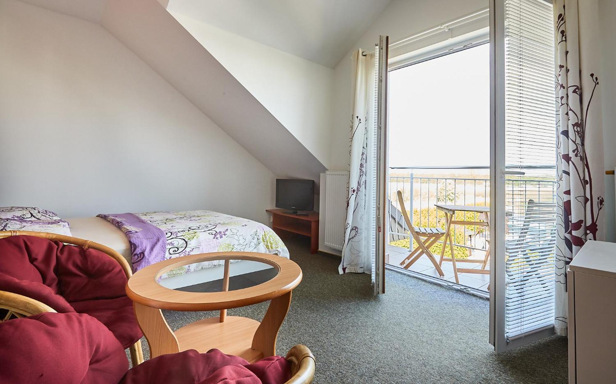 Villa Marzenie Leba Zimmer foto